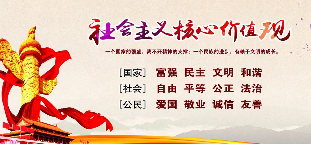 文明城市宣傳用語2
